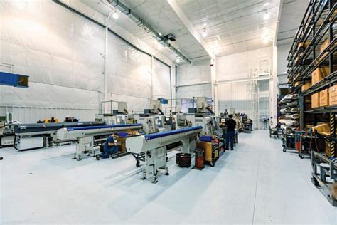 TOP 10 BEST Machine Shops in Sanford, FL 